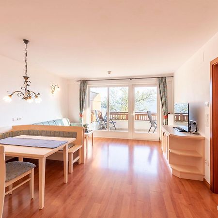 Appartement Tschivon Schenna Luaran gambar