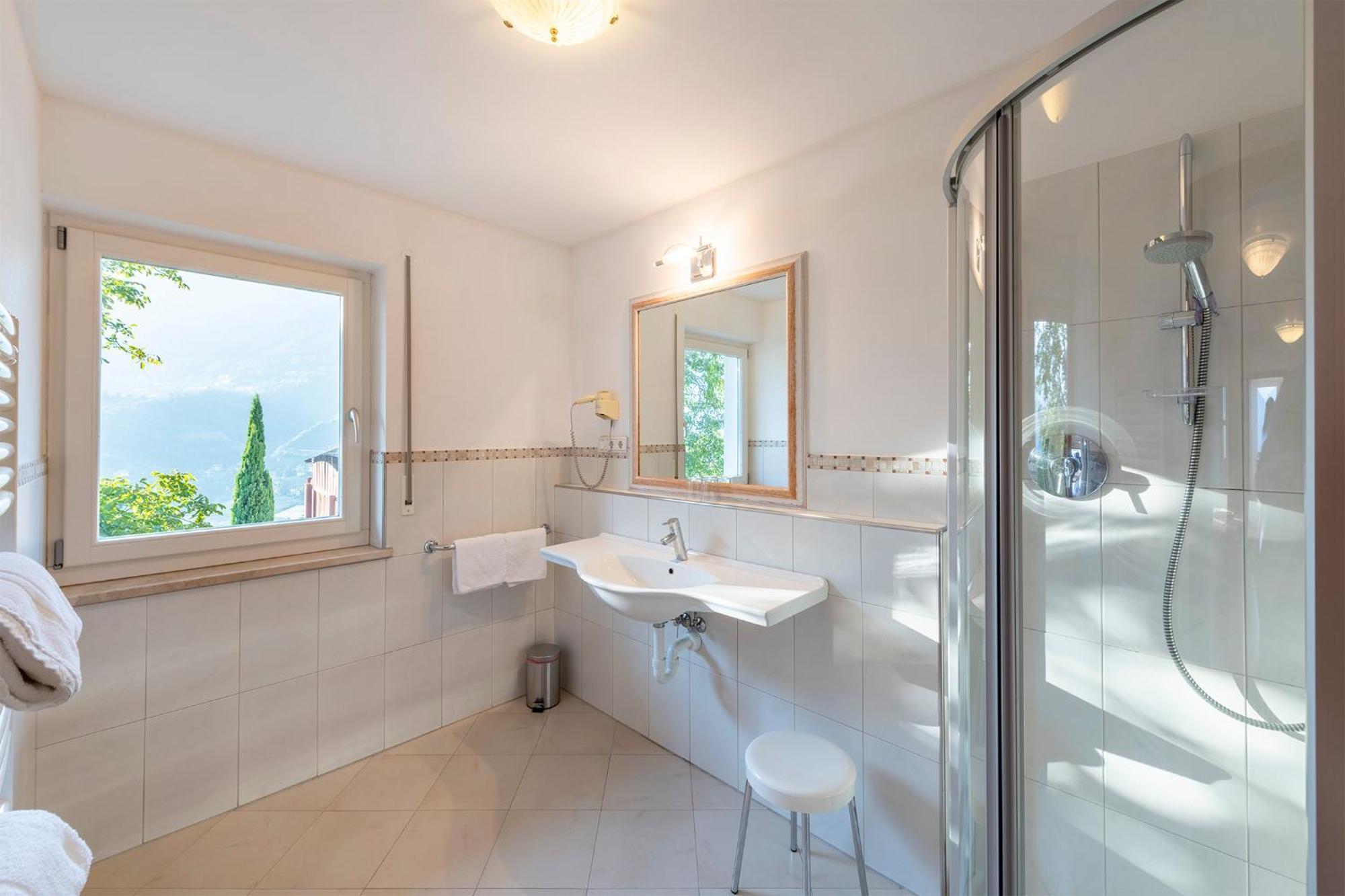 Appartement Tschivon Schenna Luaran gambar