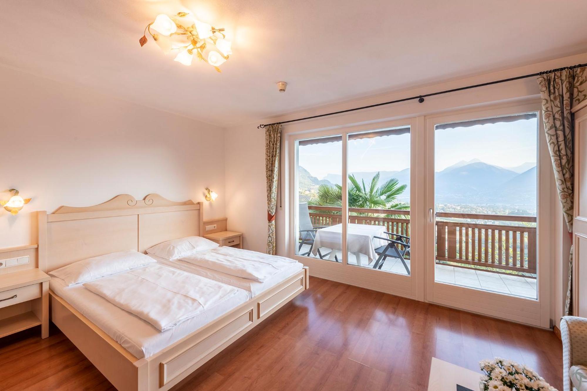 Appartement Tschivon Schenna Luaran gambar