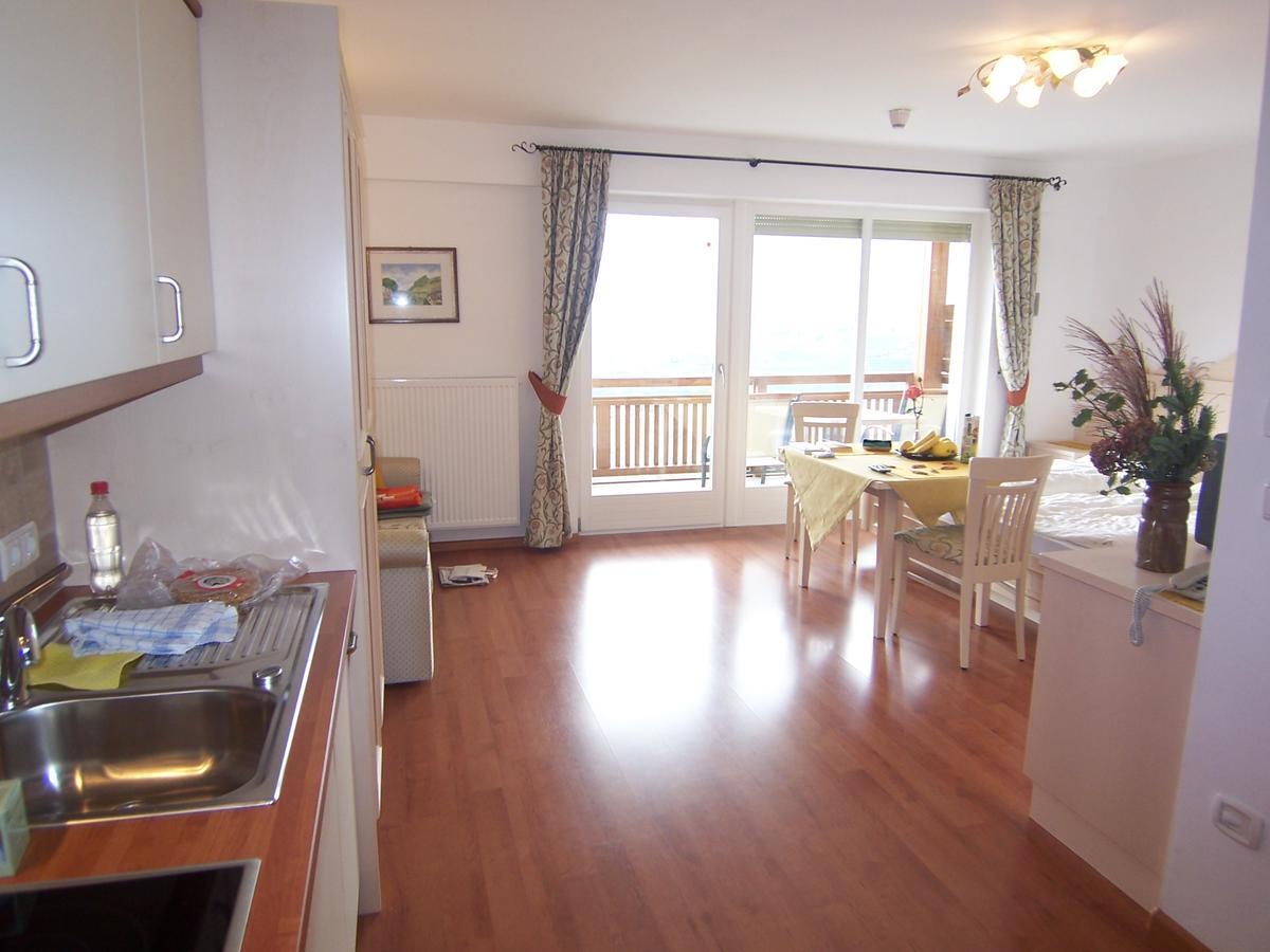 Appartement Tschivon Schenna Luaran gambar