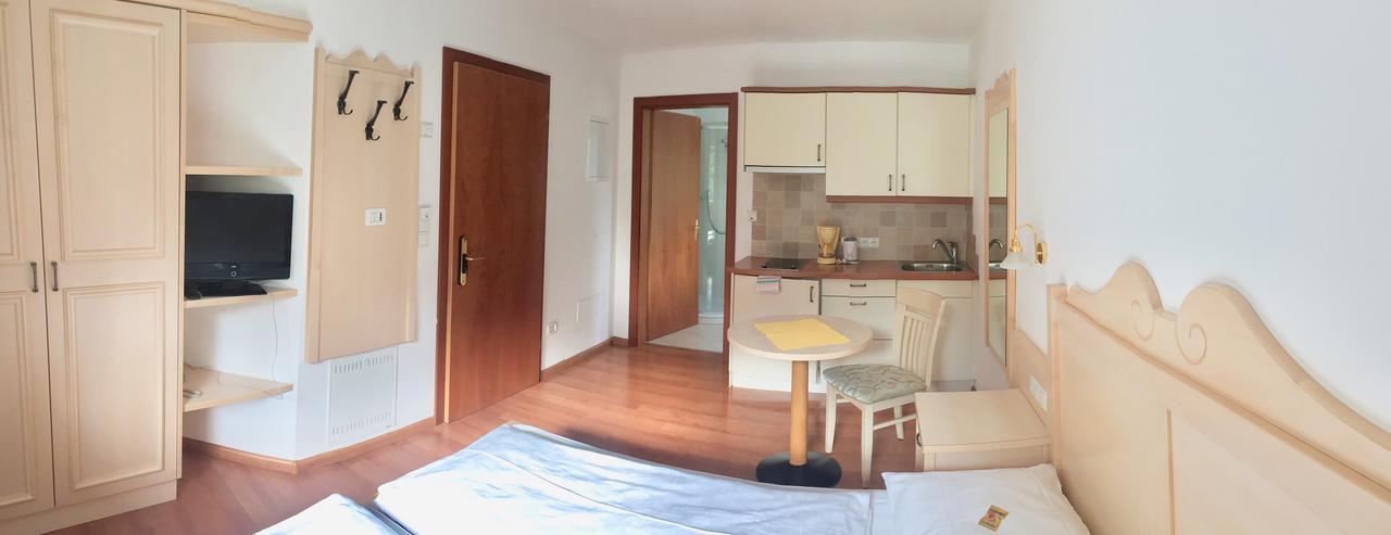 Appartement Tschivon Schenna Luaran gambar
