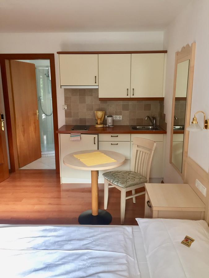 Appartement Tschivon Schenna Luaran gambar
